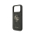 Guess 4G Strap 4G Classic Logo do iPhone 17 Pro Max czarny - 1365506 - zdjęcie 4